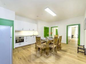Pronájem pokoje, Praha - Vinohrady, Londýnská, 26 m2