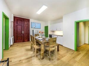 Pronájem pokoje, Praha - Vinohrady, Londýnská, 26 m2