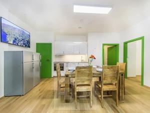 Pronájem pokoje, Praha - Vinohrady, Londýnská, 26 m2
