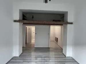 Prodej bytu 1+kk, Králův Dvůr, Plzeňská, 27 m2