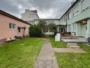 Prodej bytu 1+kk, Králův Dvůr, Plzeňská, 27 m2
