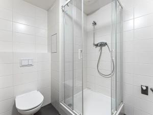 Prodej bytu 1+kk, Praha - Hostavice, U Hostavického potoka, 32 m2