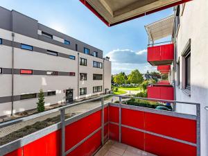 Prodej bytu 1+kk, Praha - Hostavice, U Hostavického potoka, 32 m2