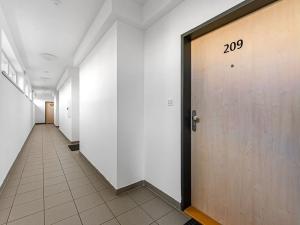 Prodej bytu 1+kk, Praha - Hostavice, U Hostavického potoka, 32 m2