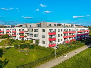Prodej bytu 1+kk, Praha - Hostavice, U Hostavického potoka, 32 m2