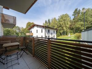 Prodej bytu 2+kk, Lipno nad Vltavou, 54 m2