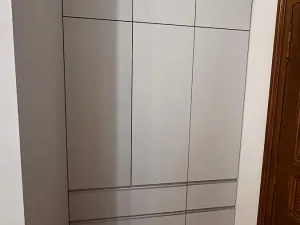 Pronájem bytu 2+kk, Praha - Vinohrady, Mánesova, 60 m2