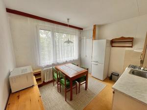 Pronájem bytu 1+1, Turnov, Sídliště Jana Patočky, 40 m2