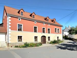 Prodej rodinného domu, Buchlovice, Helštýn, 386 m2