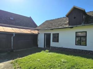 Prodej rodinného domu, Buchlovice, Helštýn, 386 m2