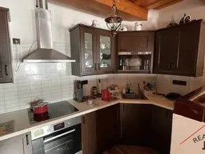 Prodej chalupy, Nová Paka, 185 m2