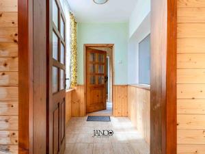 Prodej rodinného domu, Kralice nad Oslavou, Pecenov, 100 m2