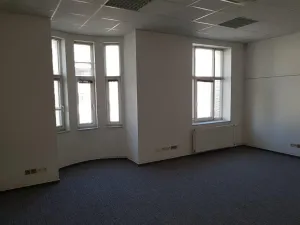 Pronájem kanceláře, Praha - Michle, Michelská, 33 m2
