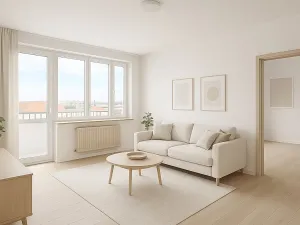 Prodej bytu 4+1, Žamberk, U Daliborky, 84 m2