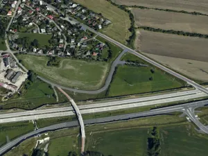 Prodej komerčního pozemku, Bohumín, 12193 m2