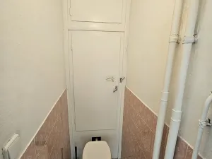 Pronájem bytu 3+1, Praha - Libeň, Na Rokytce, 83 m2