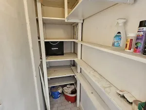 Pronájem bytu 3+1, Praha - Libeň, Na Rokytce, 83 m2