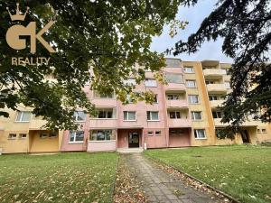 Prodej bytu 1+1, Jihlava, Březinova, 34 m2