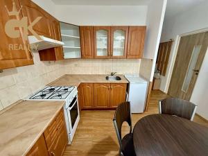 Prodej bytu 1+1, Jihlava, Březinova, 34 m2