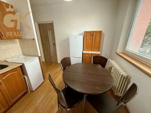 Prodej bytu 1+1, Jihlava, Březinova, 34 m2