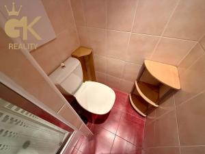 Prodej bytu 1+1, Jihlava, Březinova, 34 m2