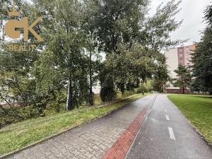 Prodej bytu 1+1, Jihlava, Březinova, 34 m2