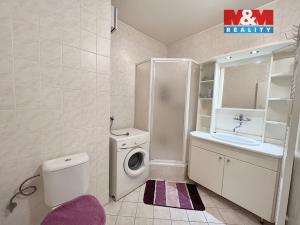 Prodej bytu 1+kk, Trutnov - Horní Staré Město, Horská, 36 m2