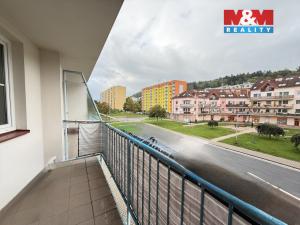 Prodej bytu 1+kk, Trutnov - Horní Staré Město, Horská, 36 m2