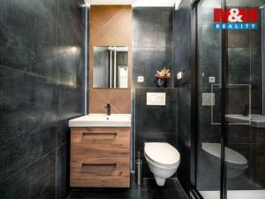 Prodej bytu 1+kk, Hradec Králové - Slezské Předměstí, Třebechovická, 35 m2