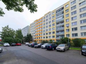 Prodej bytu 2+kk, Praha - Stodůlky, Kurzova, 44 m2