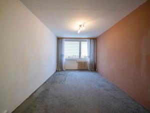 Prodej bytu 2+kk, Praha - Stodůlky, Kurzova, 44 m2