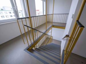 Prodej bytu 2+kk, Praha - Stodůlky, Kurzova, 44 m2