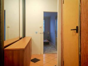Pronájem bytu 2+kk, Praha - Stodůlky, Vlachova, 43 m2