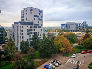 Pronájem bytu 2+kk, Praha - Stodůlky, Vlachova, 43 m2