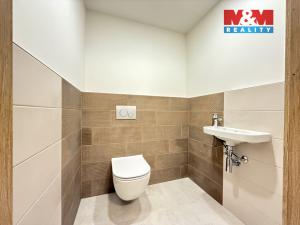 Pronájem bytu 3+kk, Praha, Kolbenova, 98 m2