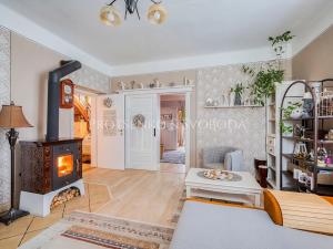 Prodej rodinného domu, Suchdol nad Lužnicí, Pražská, 180 m2