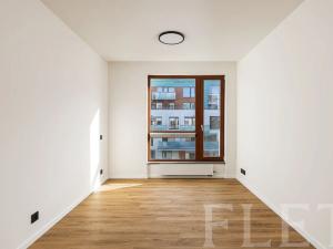 Pronájem bytu 2+kk, Praha - Karlín, Rohanské nábřeží, 55 m2