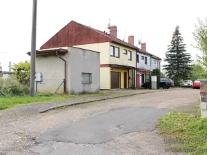 Prodej rodinného domu, Mýto, Za dráhou, 140 m2