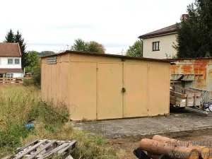 Prodej rodinného domu, Mýto, Za dráhou, 140 m2