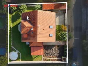 Prodej rodinného domu, Zeleneč, Chrpová, 154 m2