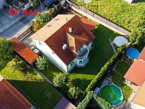 Prodej rodinného domu, Zeleneč, Chrpová, 154 m2