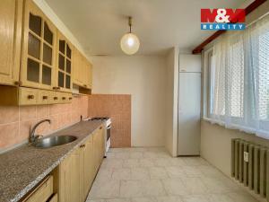 Pronájem bytu 4+1, Kopřivnice, Osvoboditelů, 75 m2