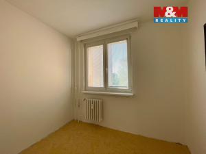 Pronájem bytu 4+1, Kopřivnice, Osvoboditelů, 75 m2