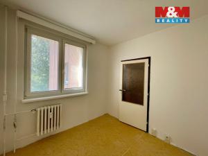 Pronájem bytu 4+1, Kopřivnice, Osvoboditelů, 75 m2