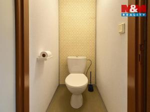 Pronájem bytu 3+kk, Praha - Chodov, Zdiměřická, 63 m2