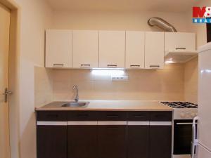 Pronájem bytu 2+kk, Praha - Podolí, Dvorecká, 47 m2