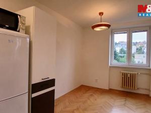 Pronájem bytu 2+kk, Praha - Podolí, Dvorecká, 47 m2