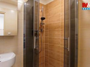 Pronájem bytu 2+kk, Praha - Podolí, Dvorecká, 47 m2
