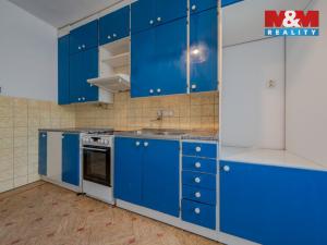 Prodej bytu 3+1, Nový Hrozenkov, 74 m2