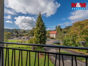 Prodej bytu 3+1, Nový Hrozenkov, 74 m2